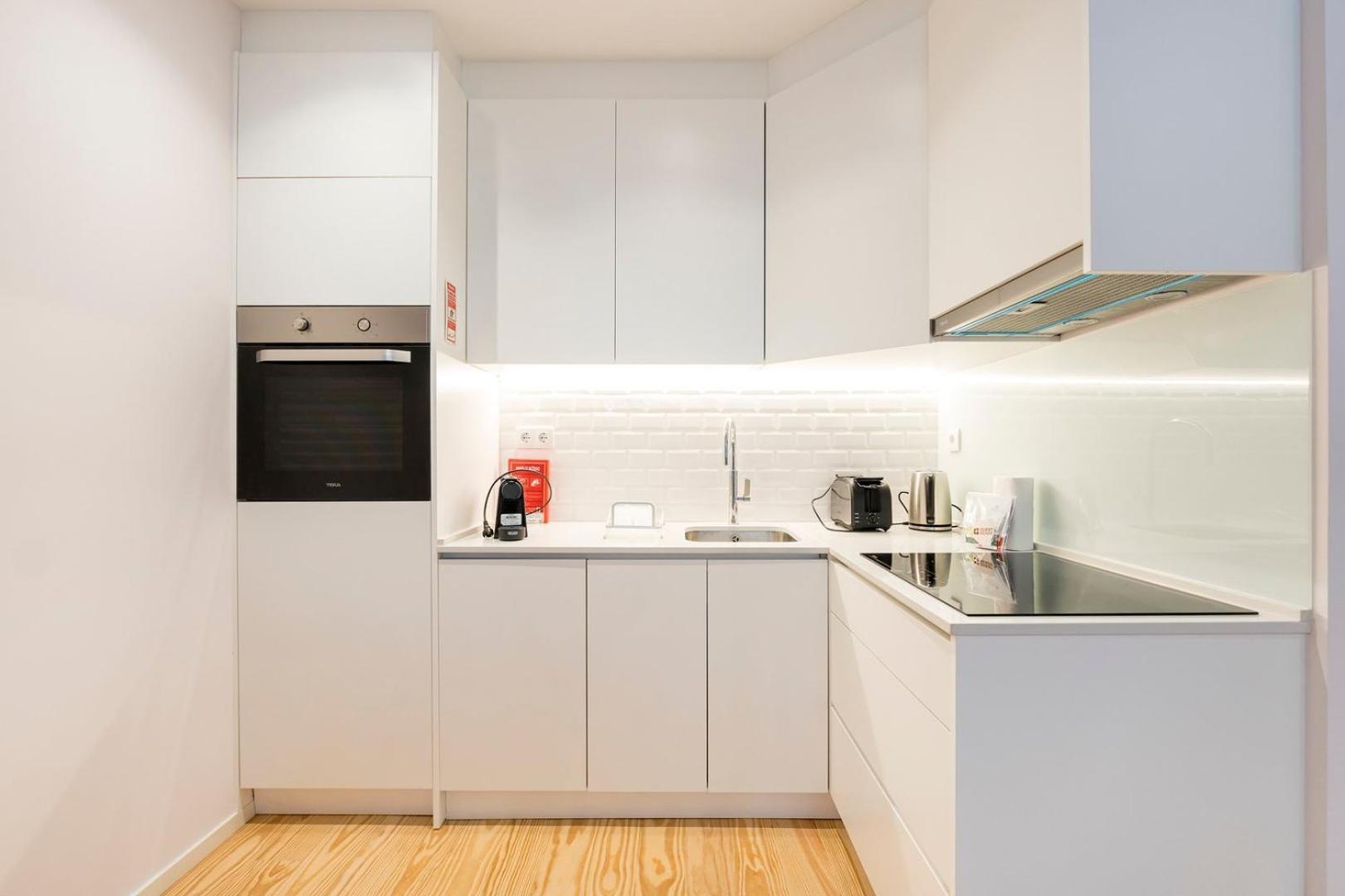 Apartment Guestready - Ultimate Comfort In