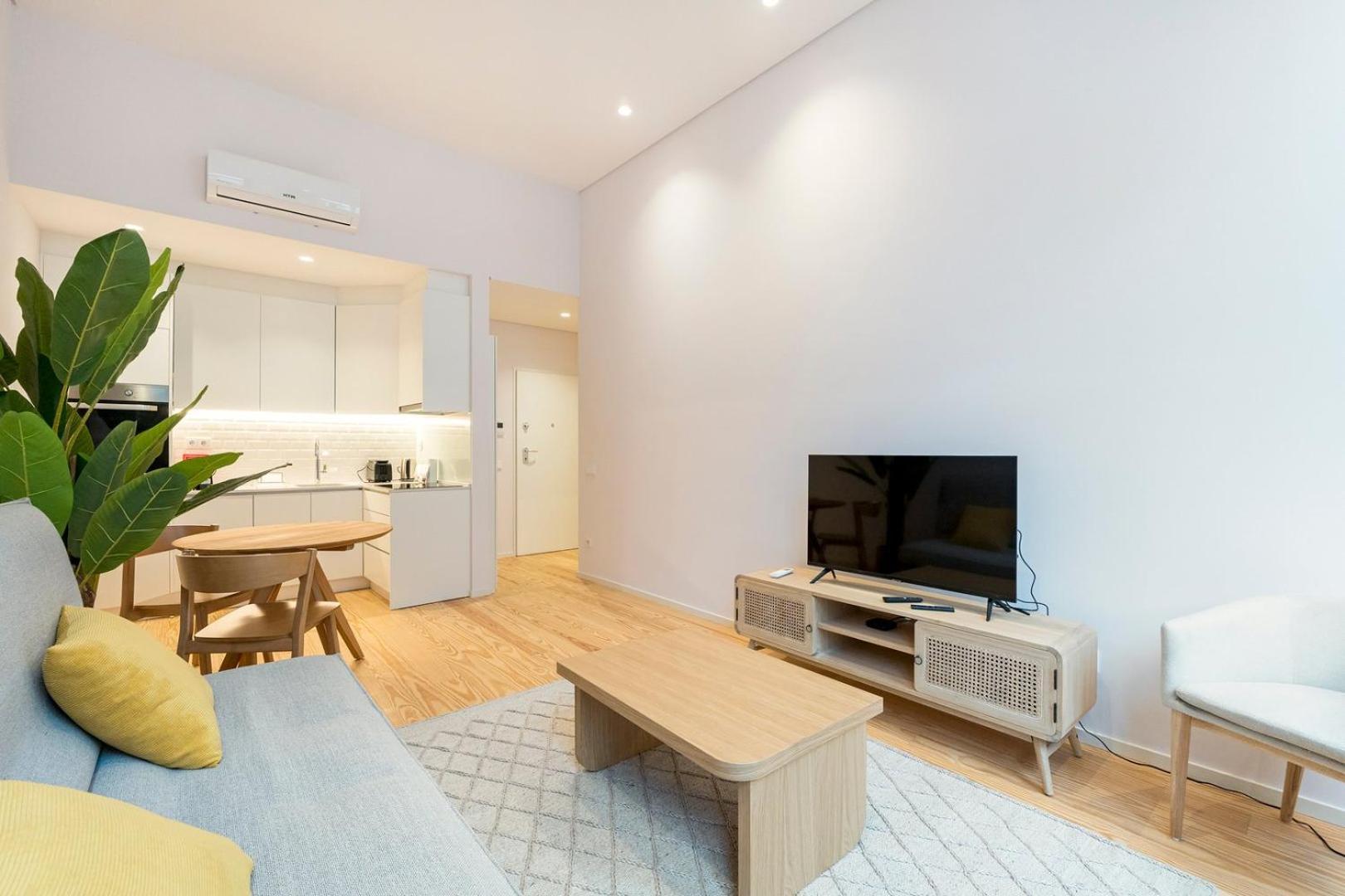 Apartment Guestready - Ultimate Comfort In *