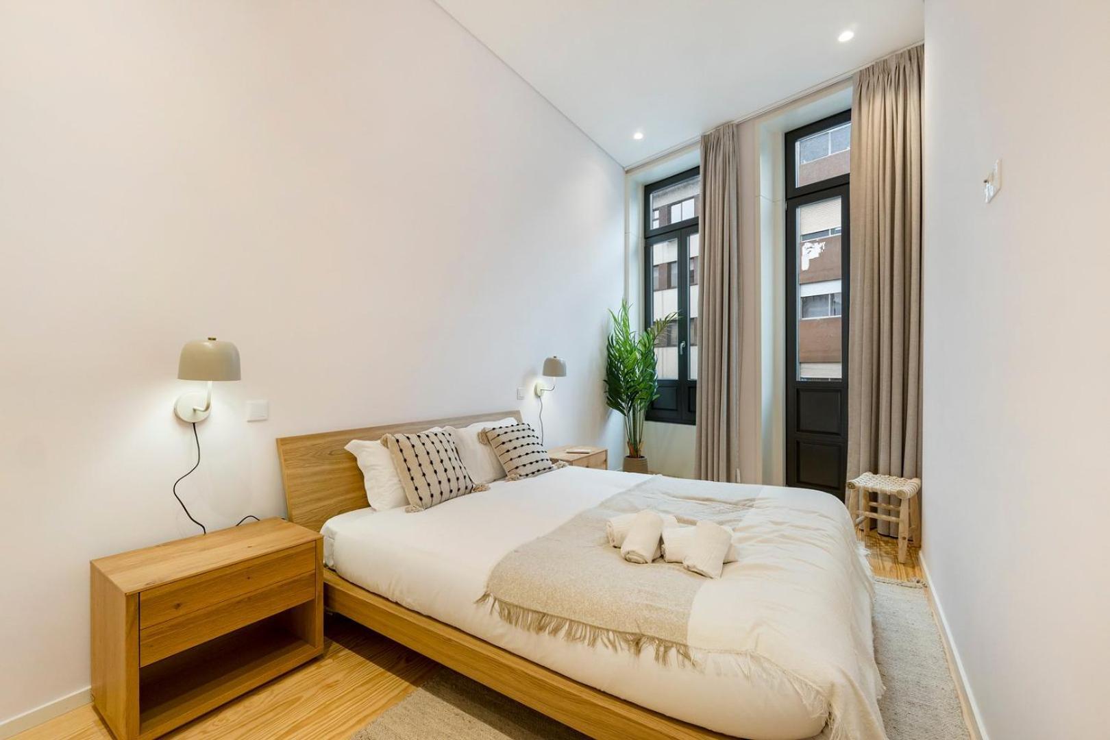 Apartment Guestready - Ultimate Comfort In Porto